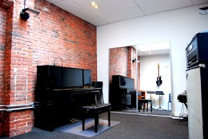 Page Music Lessons place picture